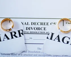 Filing an Uncontested Divorce in Las Vegas