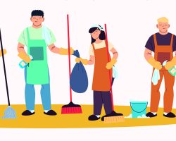 Domestic Workers Bill of Rights in Nevada