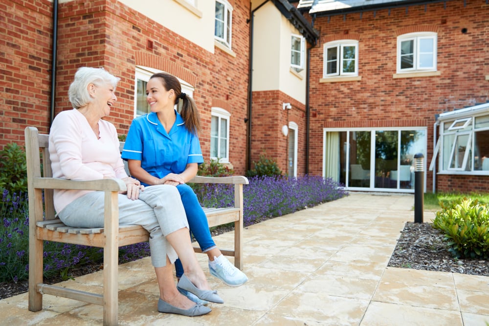 Exploring Nevada's Laws on Assisted Living Facilities