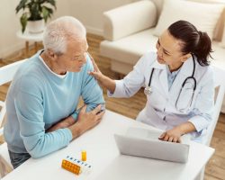 Legal Options for Managing Healthcare Decisions: Advance Directives in Nevada