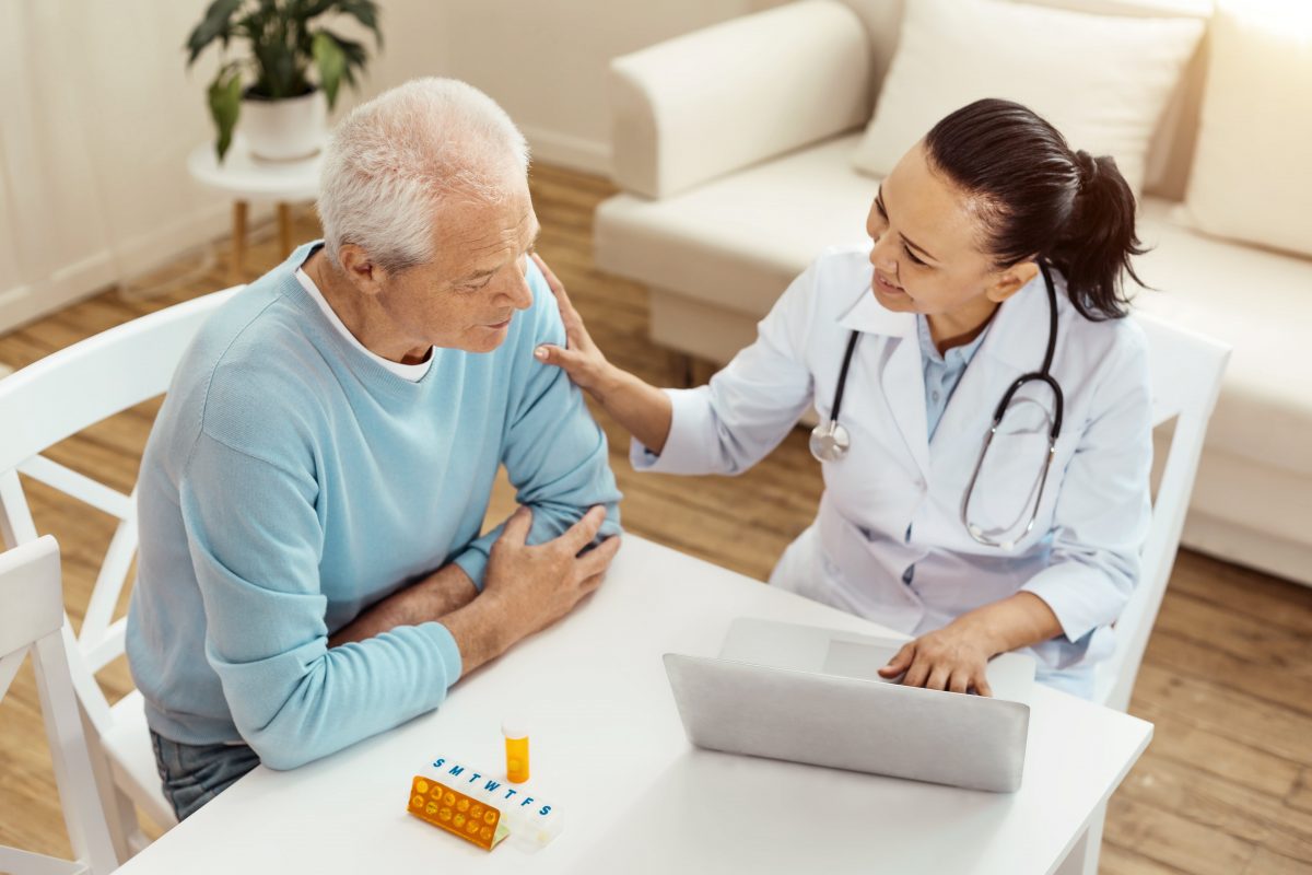 Legal Options for Managing Healthcare Decisions: Advance Directives in Nevada
