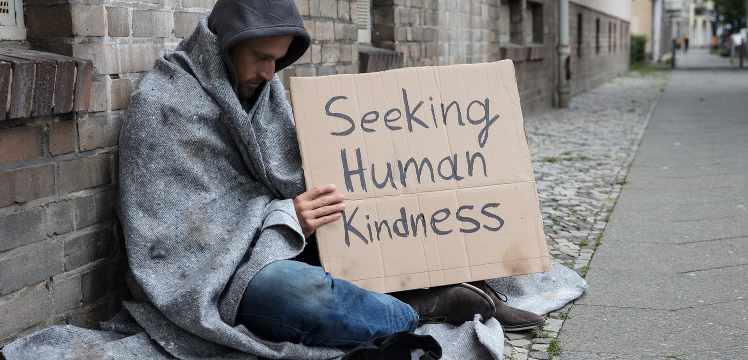 Homelessness in Nevada