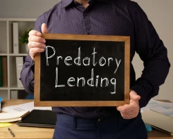 How Nevada Protects Against Predatory Lending Practices
