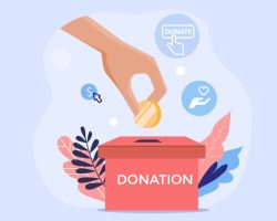 How Nevada’s Tax System Impacts Charitable Organizations