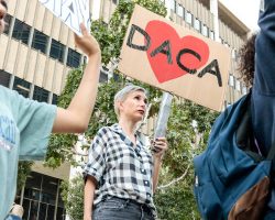 The Legal Rights of DACA Recipients in Nevada: An Analysis