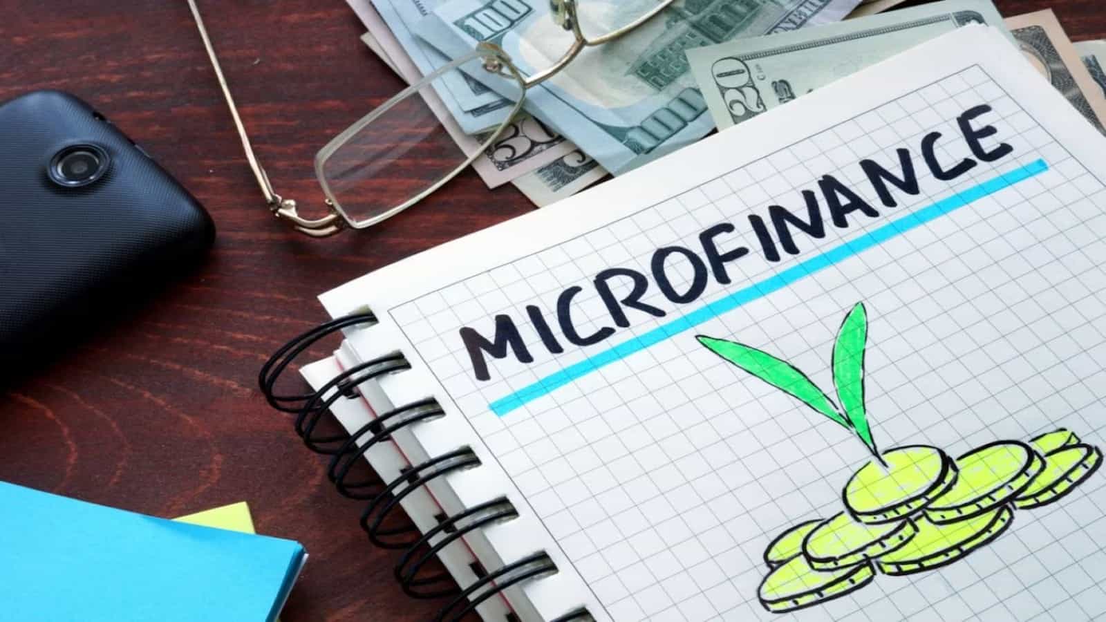Microfinance Laws in Nevada: A Tool for Community Development