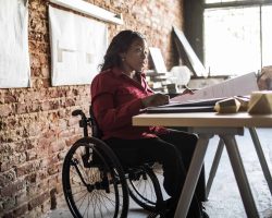 Public Accommodations Laws: Access or Exclusion for the Disabled?