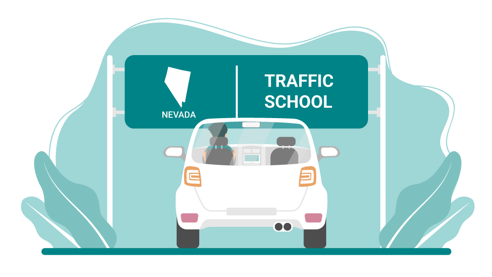 Nevada Traffic Schools