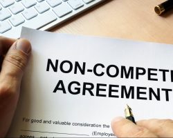 Understanding Non-Compete Agreements Under Nevada Law