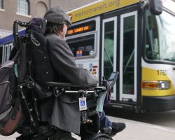 Public Transit Accessibility Laws in Nevada: Ensuring Mobility for All