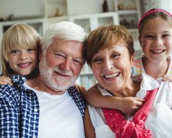 The Role and Rights of Grandparents in Nevada Child Custody Cases
