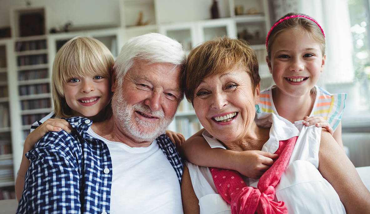 Role and Rights of Grandparents in Nevada Child Custody Cases