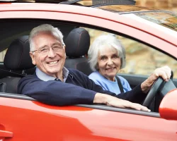 Seniors and Driving in Nevada: License Renewals and Safety Concerns