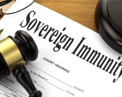 Sovereign Immunity in Nevada Tribal Law: Understanding Its Reach and Limitations