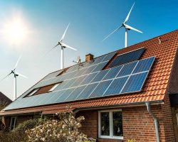 Tax Incentives for Renewable Energy Installations in Nevada Homes