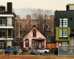 The Impact of Gentrification on Nevada Housing Laws
