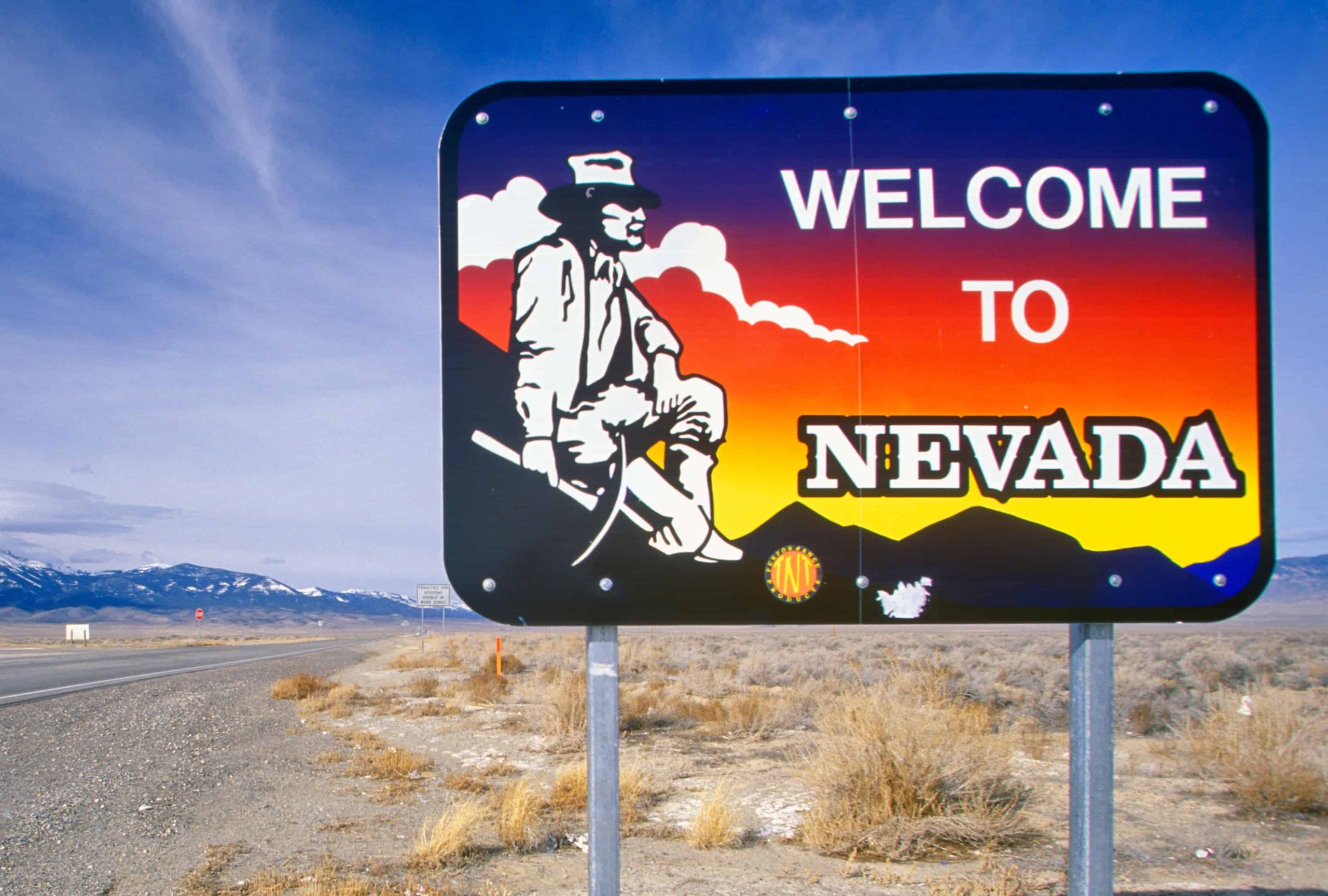 Nevada's Opportunity Zones