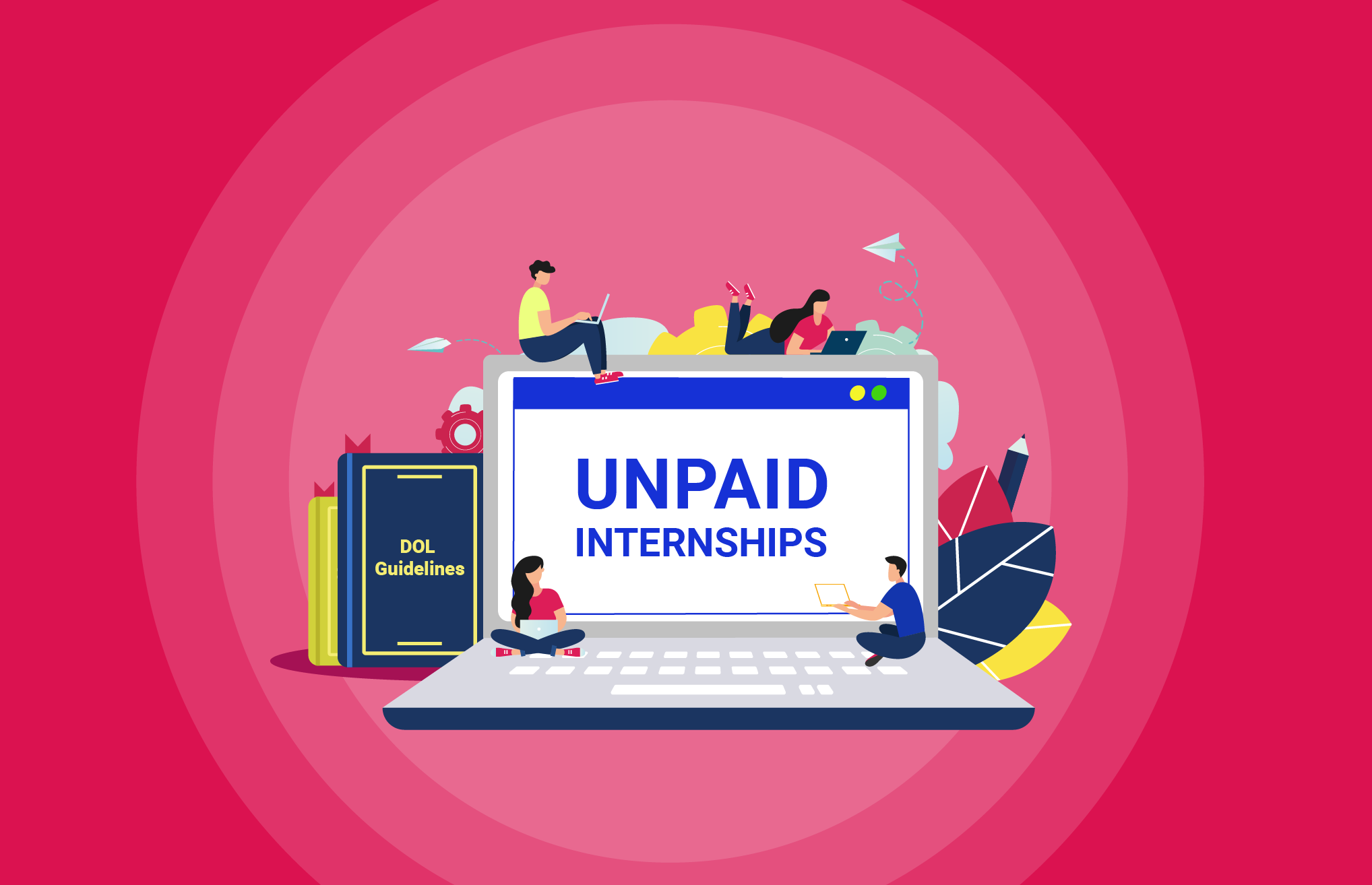 unpaid internships in nevada