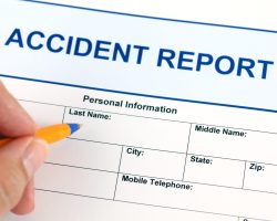 How to Request an Accident Report in Nevada