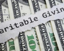 Charitable Giving in Estate Planning: Tax Implications for Nevadans