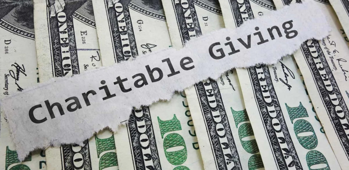 Charitable Giving in Estate Planning in Nevada