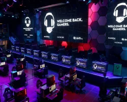 Legal Considerations for Esports Businesses in Nevada