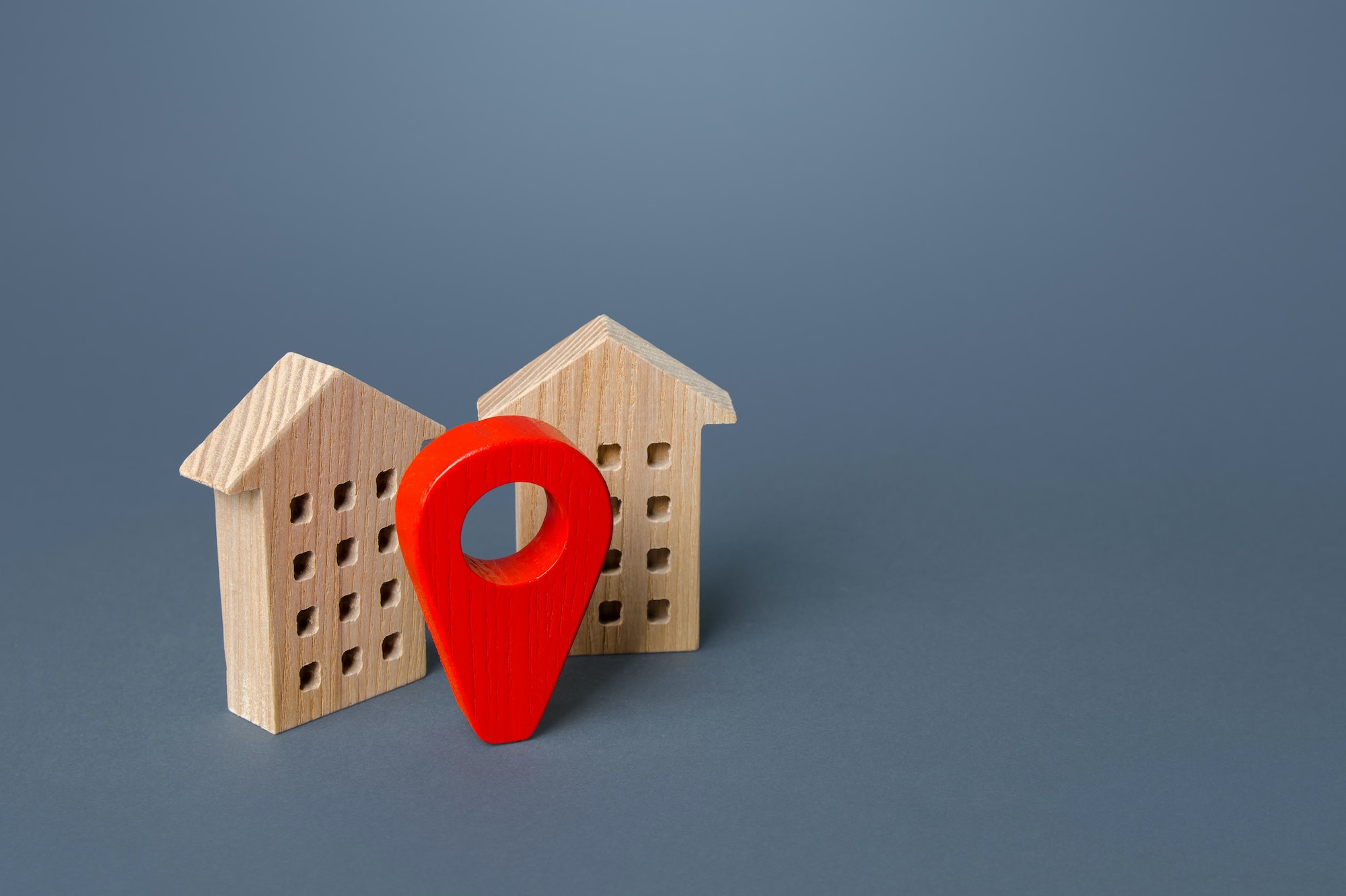 Factors to Choosing the Right Rental Property Location - Nevada