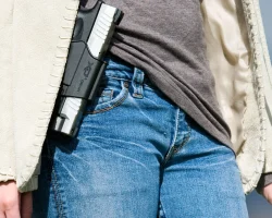 Nevada’s Stance on Gun Control and Open Carry Laws