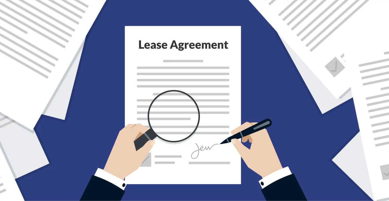 How Does a Lease Work in Nevada?