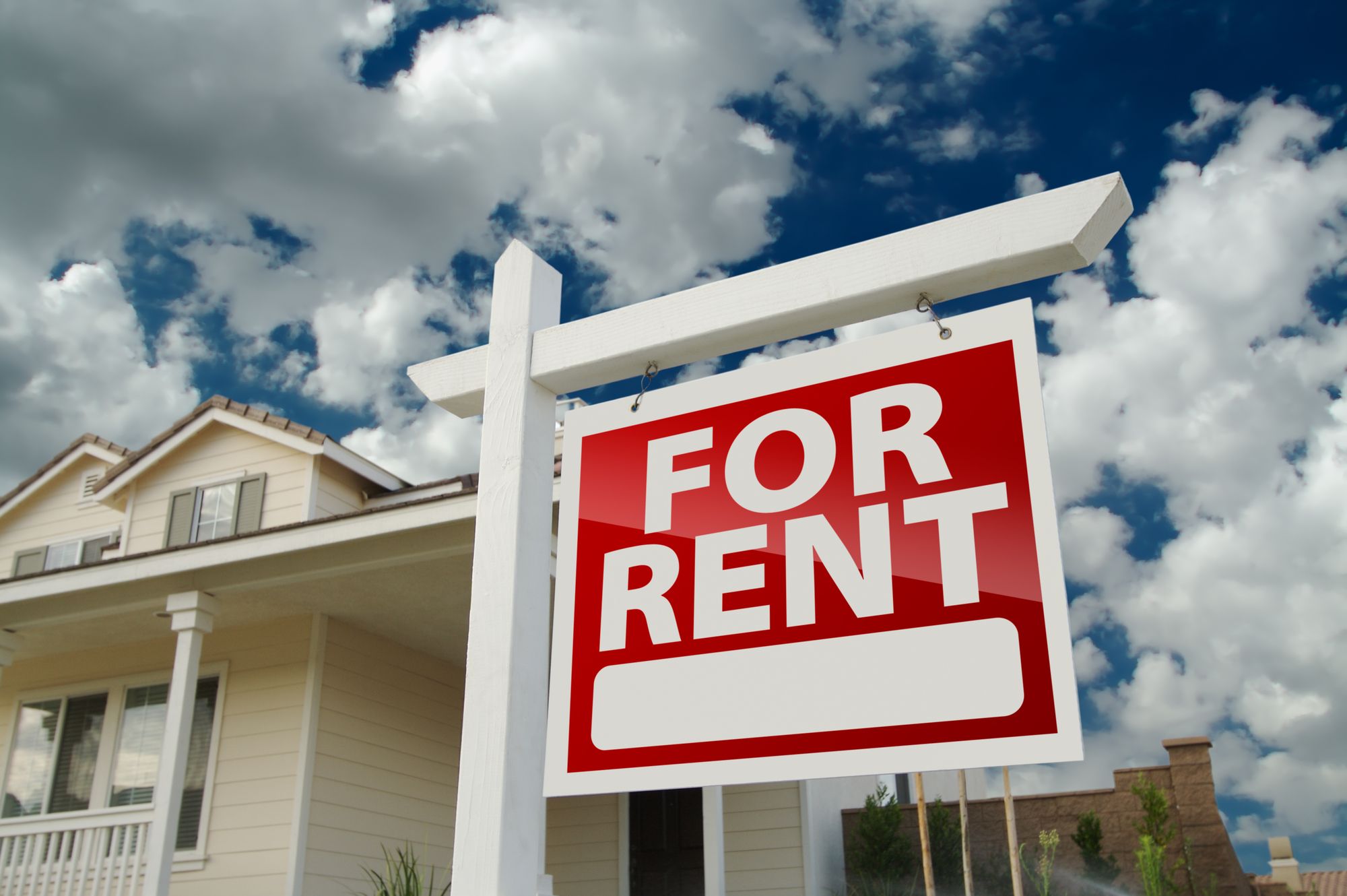 How to Advertise a Rental Property in Nevada