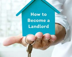 How to Become a Landlord [10 Steps]