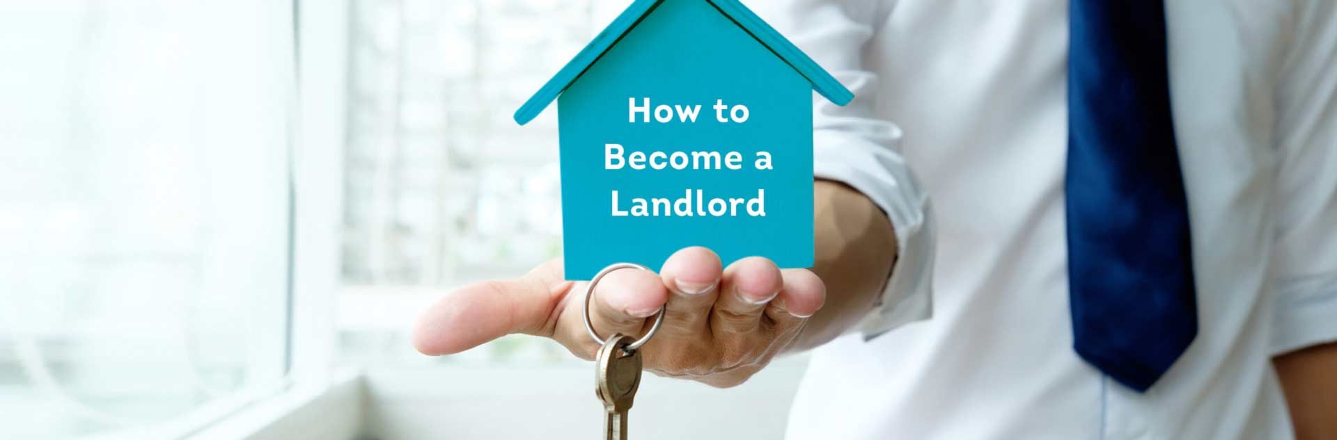 How to become a landlord in Nevada