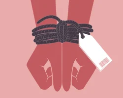 Human Trafficking Laws: Nevada’s Efforts to Combat Modern Slavery