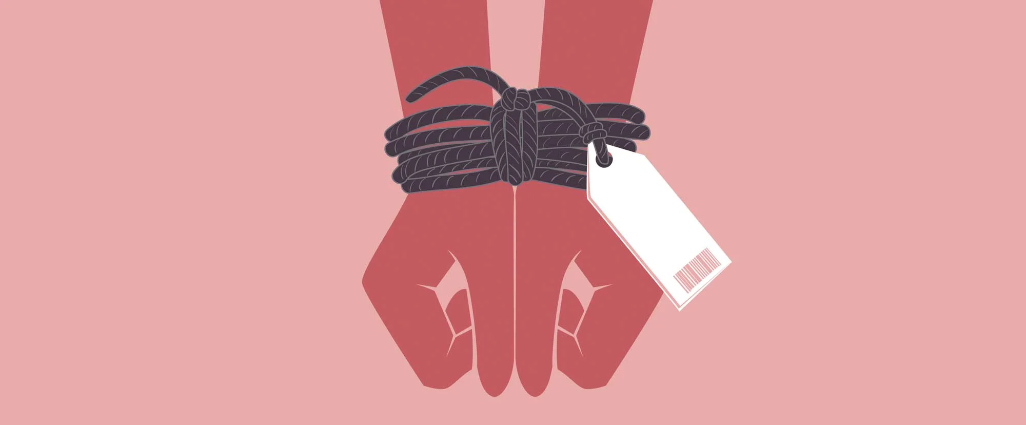 Human Trafficking Laws- Nevada's Efforts to Combat Modern Slavery