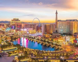 Impact of Tourism on Nevada’s Local Economies and Relevant Legislation