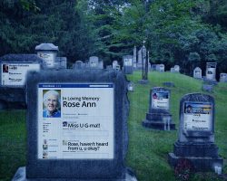 Legalities Around Digital Assets and Social Media After Death
