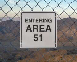 Living Near Area 51: What Nevadians Need to Know