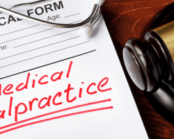 Medical Malpractice Claims in Nevada