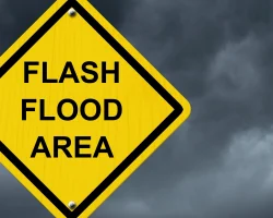 Nevada Flash Flood Safety Tips