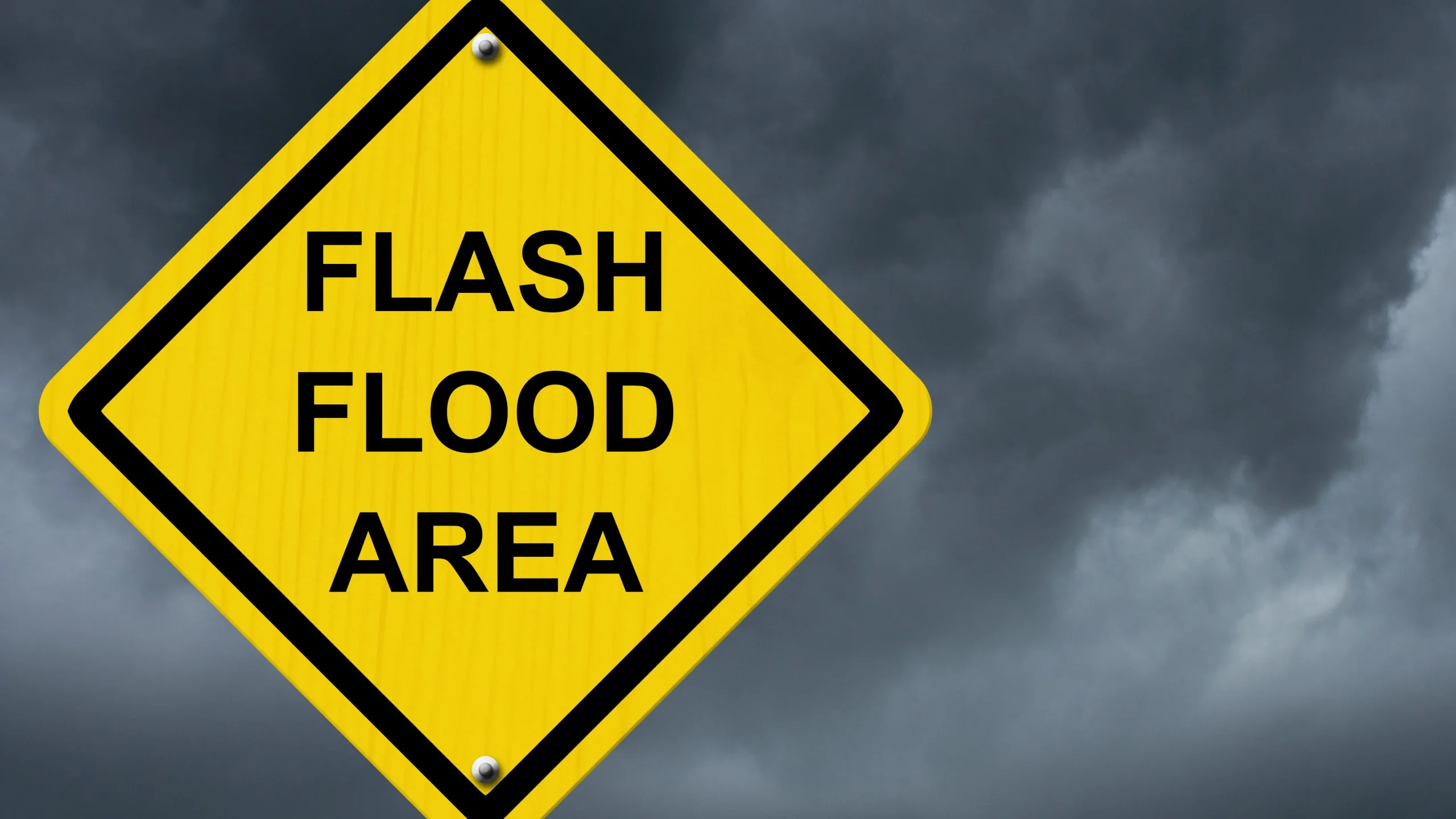 Nevada Flash Flood Safety Tips