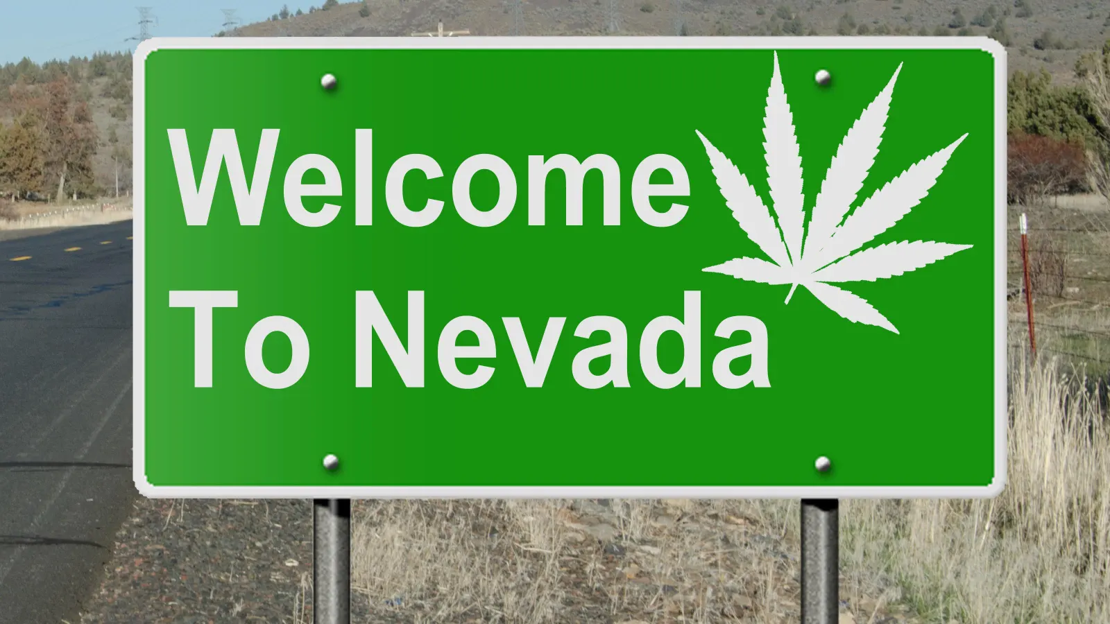 How Nevada's Cannabis Laws Have Evolved