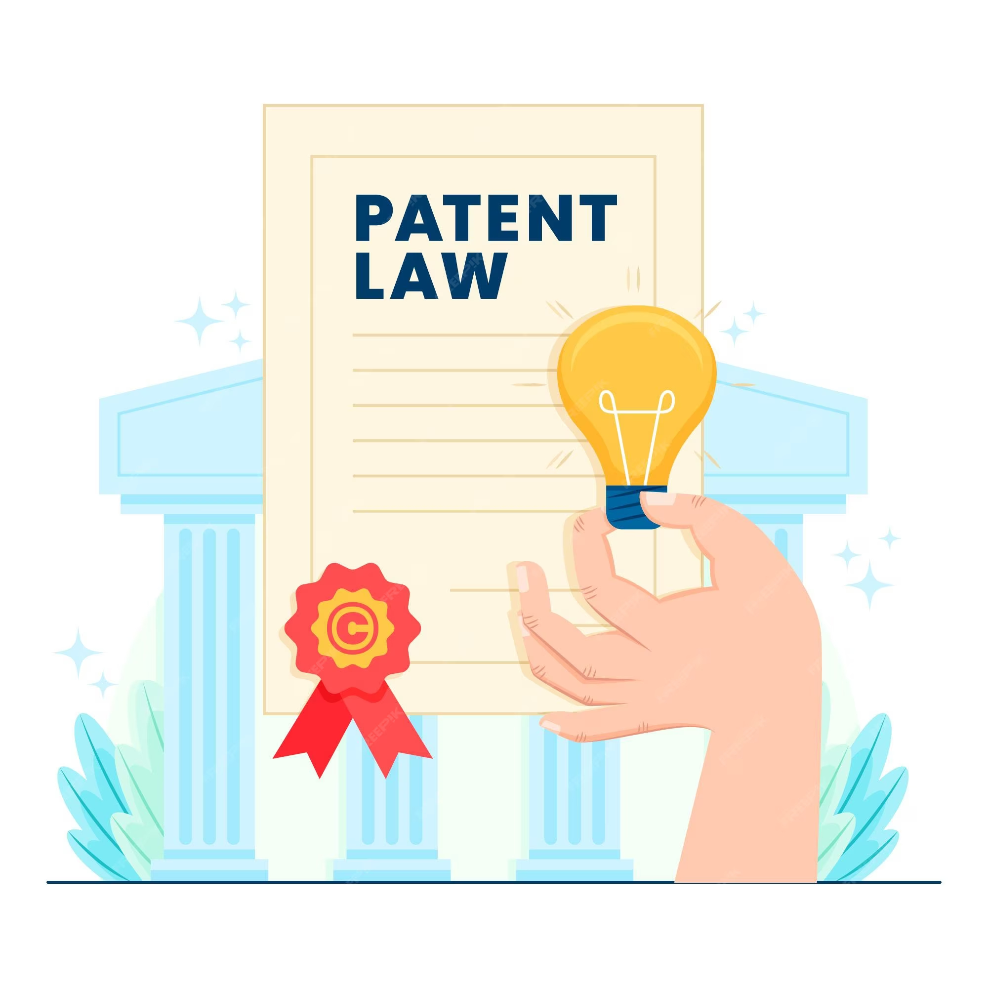 Patent-Law-in-Nevada