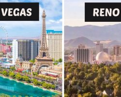 Reno vs. Las Vegas: Which City Suits Your Lifestyle in 2023?