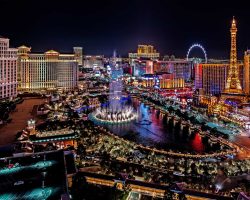 Incentives for Tech Startups in Nevada: A Dive into the State’s Economic Development Strategies