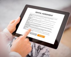 The Future of Renting: Nevada’s Digital Lease Agreements