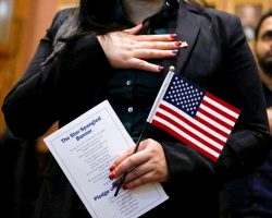 The Path to Naturalization in Nevada: A Step-by-step Guide