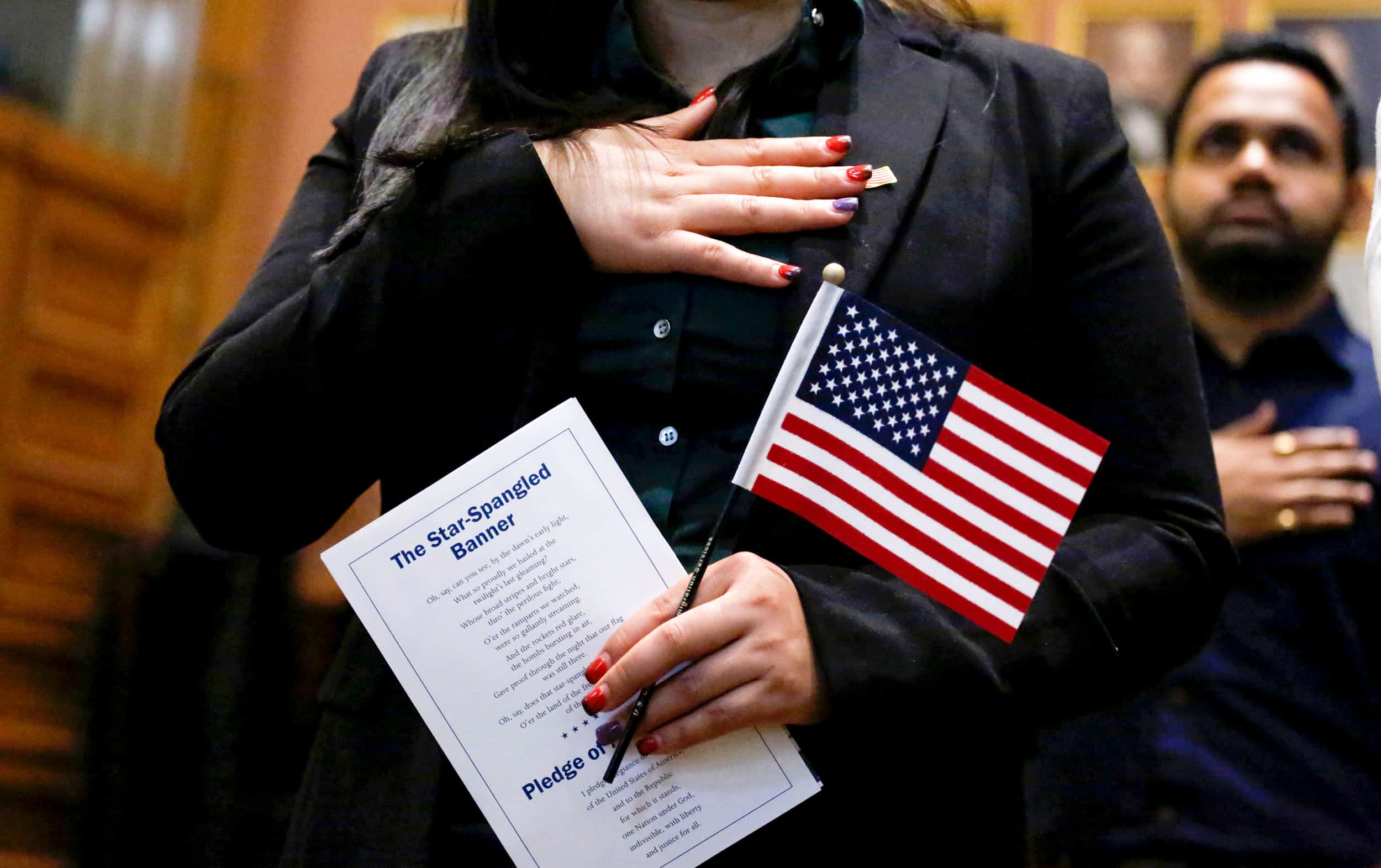 The Path to Naturalization in Nevada- A Step-by-step Guide