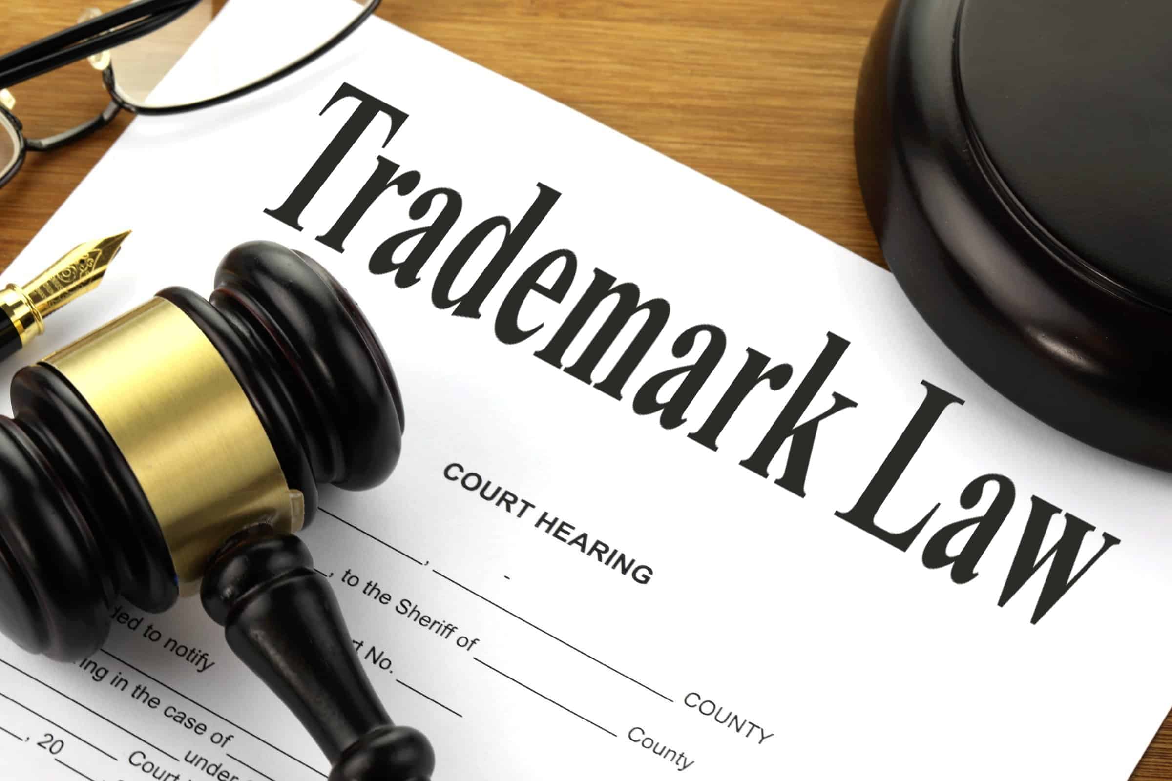 Trademark Laws in Nevada