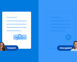 What is the Difference Between Tenant vs. Occupant?