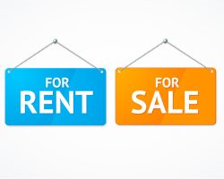 When Renting A House Is Better Than Selling It
